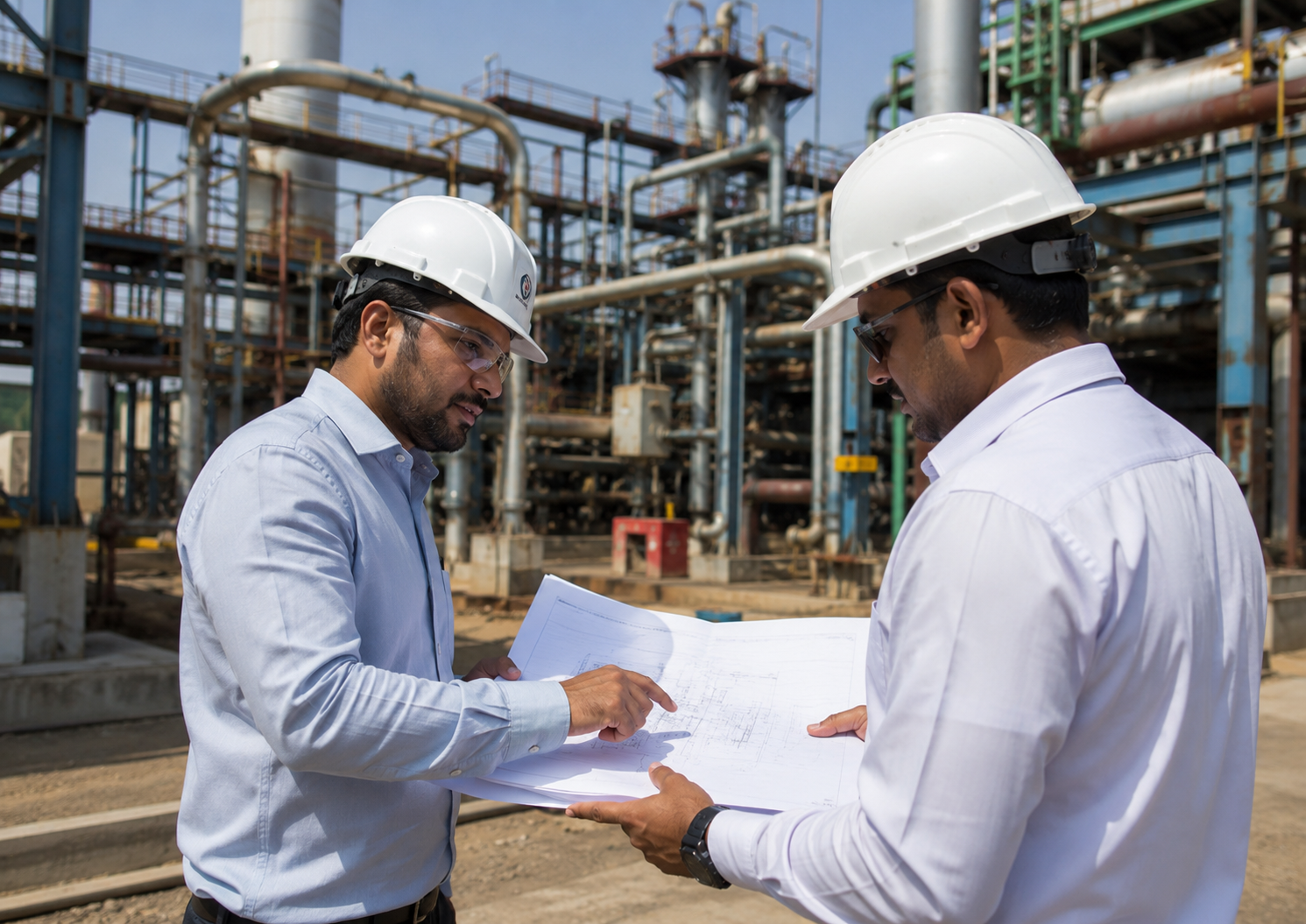 On-Site Consultation